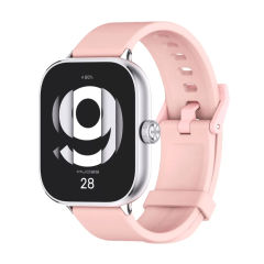 NEW Xiaomi Redmi Watch 4 1.97'' Bluetooth Smartwatch Health Monitor NFC GPS - GLOBAL VERSION