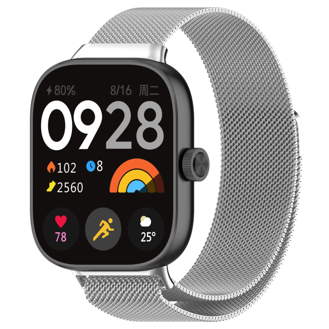 NEW Xiaomi Redmi Watch 4 1.97'' Bluetooth Smartwatch Health Monitor NFC GPS Smart Watch