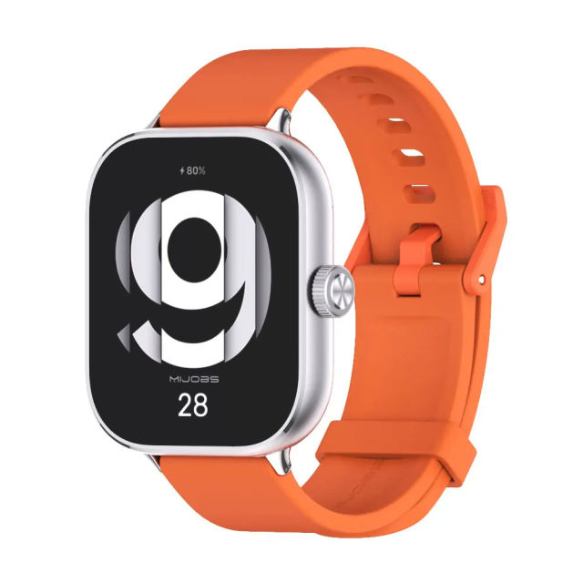 NEW Xiaomi Redmi Watch 4 1.97'' Bluetooth Smartwatch Health Monitor NFC GPS