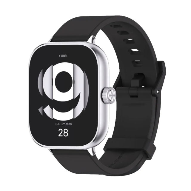NEW Xiaomi Redmi Watch 4 1.97'' Bluetooth Smartwatch Health Monitor NFC GPS