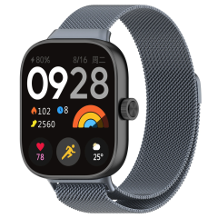 NEW Xiaomi Redmi Watch 4 1.97'' Bluetooth Smartwatch Health Monitor NFC GPS - GLOBAL VERSION