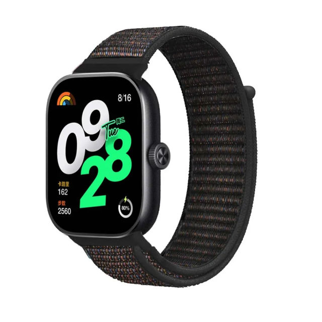 NEW Xiaomi Redmi Watch 4 1.97'' Bluetooth Smartwatch Health Monitor NFC GPS Smart Watch