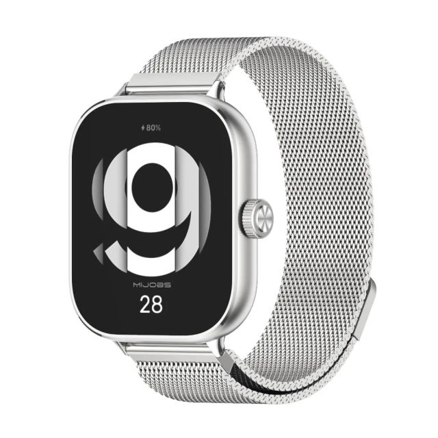 NEW Xiaomi Redmi Watch 4 1.97'' Bluetooth Smartwatch Health Monitor NFC GPS