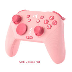 NEW MOBAPAD Mechanical Switch Joystick Mechanical/Gamepad Vibration Controller Nintendo Switch Game Console