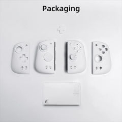 NEW Mobapad M6s Joycons Nintendo Switch Controller Pro Adjustable Joystick Hall Effect Controller Hd Vibration/6-Axis Gyro Joy Pad