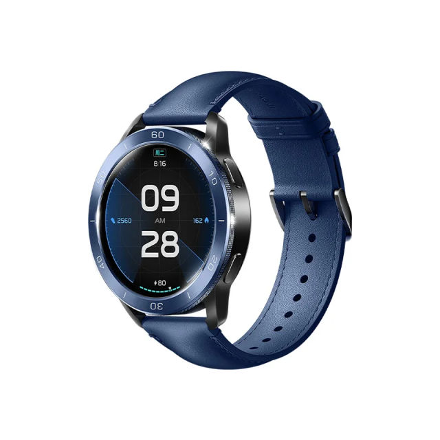 NEW Xiaomi Watch S3 eSIM Version Heart Rate Sleep Detection 5ATM Waterproof Sports Smartwatch
