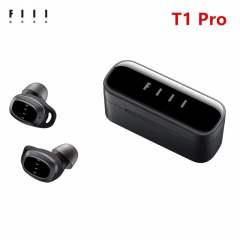 New FIIL T1 Pro TWS Wireless Earphone Bluetooth Noice Cancellation Earbuds
