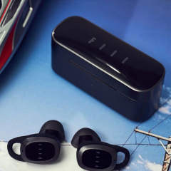 New FIIL T1 Pro TWS Wireless Earphone Bluetooth Noice Cancellation Earbuds