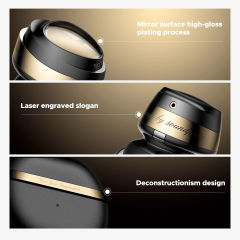 Soundpeats Opera 05 Hi-Res Wireless Earbuds With Stereo Sound Hi-Fi Audio LDAC Hybrid ANC Bluetooth V5.3 Earphones