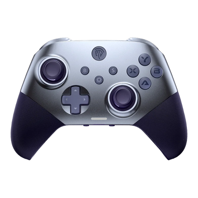 EasySMX X10 Wireless Joystick Controller, Mechanical Gamepad for PC, iOS, Android Phone, Steam, Nintendo Switch, Smart TV