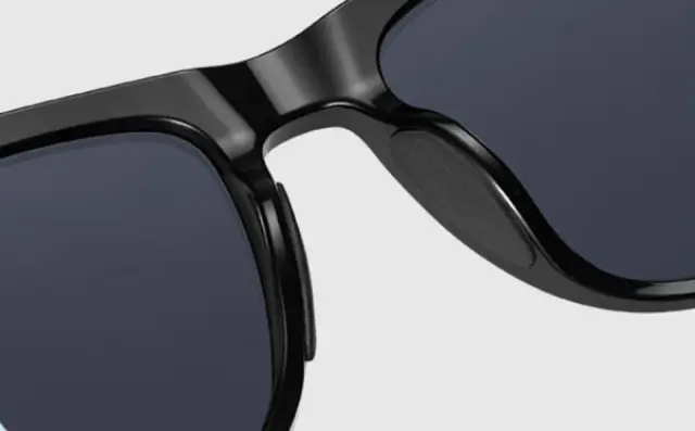 New Xiaomi Mijia Man Women Nylon Polarized Lens Sunglasses Square UV 400 Shade Glass