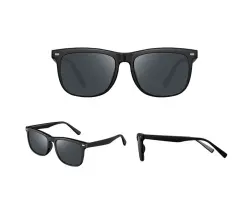 New Xiaomi Mijia Man Women Nylon Polarized Lens Sunglasses Square UV 400 Shade Glass