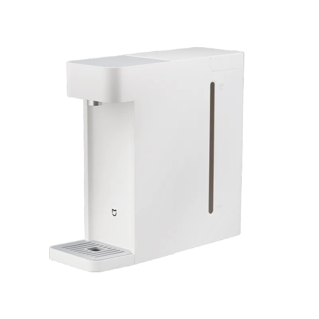 2024 New Xiaomi Mijia Instant Hot Water Dispenser S1 MSYSJ03MH 2100W Smart Child Lock 3S Instant Heat 3L Large Capacity Water Tank