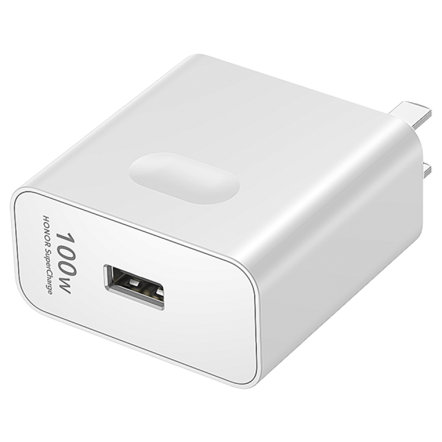 Honor 100 90 Pro Magic 6 5 4 Pro X50i 100W Max Fast Charge Wall Charger 2 Cable