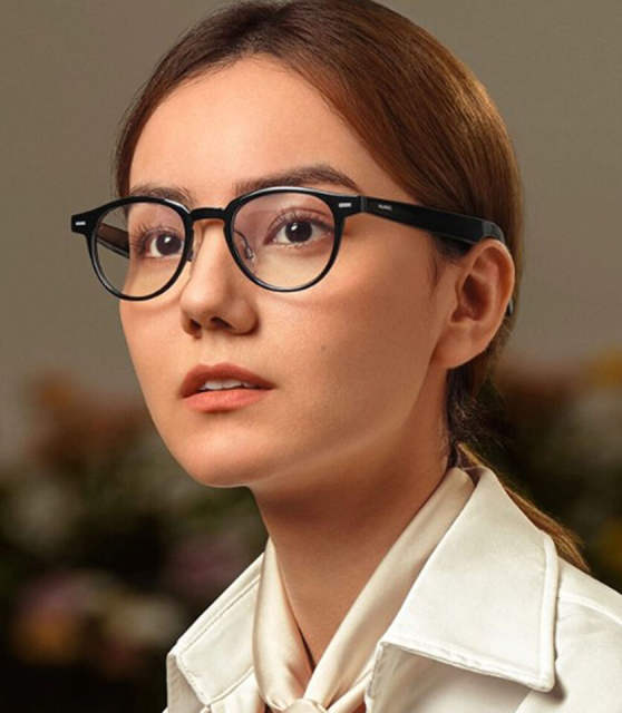 NEW Huawei Smart Glasses 3 Bluetooth Glasses Noise Cancellation Speaker Eyewear