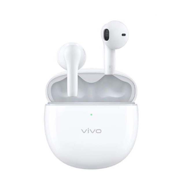 New Vivo TWS Air Pro Wireless Earphones Noise Cancellation Earbuds