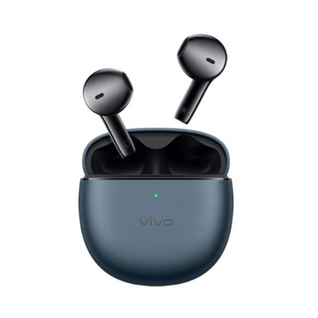 New Vivo TWS Air Pro Wireless Earphones Noise Cancellation Earbuds