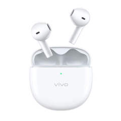 New Vivo TWS Air Pro Wireless Earphones Noise Cancellation Earbuds