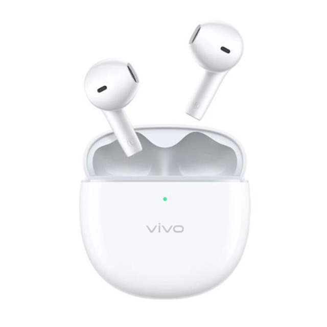New Vivo TWS Air Pro Wireless Earphones Noise Cancellation Earbuds