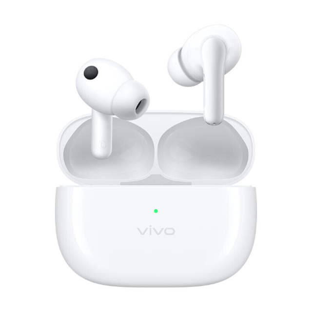 NEW VIVO TWS 3 Pro Earphone Wireless Headset Bluetooth Active Noise Cancelling