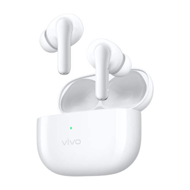 NEW VIVO TWS 3 Pro Earphone Wireless Headset Bluetooth Active Noise Cancelling