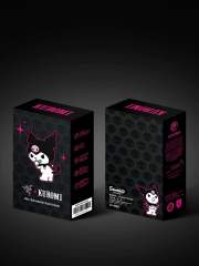 New Razer x Sanrio Hello Kitty 50th Anniversary Kuromi Orochi V2 Wireless BT Mouse