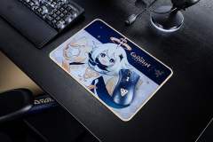 New Razer x Genshin Impact DeathAdder V2 Pro Gaming Mouse