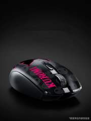 New Razer x Sanrio Hello Kitty 50th Anniversary Kuromi Orochi V2 Wireless BT Mouse