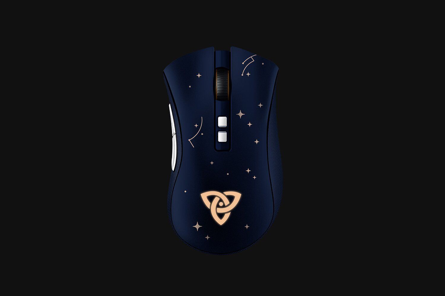 マウス・トラックボール Razer DeathAdder V2 Pro Genshin Impact R Λ Z Ξ R on X: 