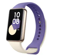 2024 New HONOR Band 9  AMOLED Display Wristband Blood Oxygen Stress Monitor NFC Smart Bracelet Smartwatch