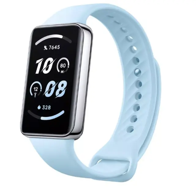 2024 New Honor Band 9 NFC 1.57'' AMOLED Bluetooth Sport Bracelet Smartband Health Monitor