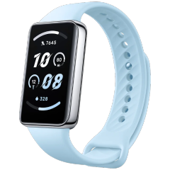 2024 New Honor Band 9 NFC 1.57'' AMOLED Bluetooth Sport Bracelet Smartband Health Monitor