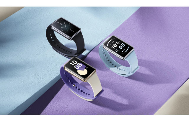2024 New Honor Band 9 NFC 1.57'' AMOLED Bluetooth Sport Bracelet Smartband Health Monitor