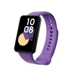 New HONOR Band 9  AMOLED Display Wristband Blood Oxygen Stress Monitor NFC Smart Bracelet Smartwatch