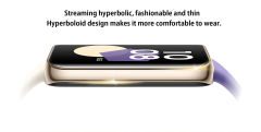2024 New Honor Band 9 NFC 1.57'' AMOLED Bluetooth Sport Bracelet Smartband Health Monitor