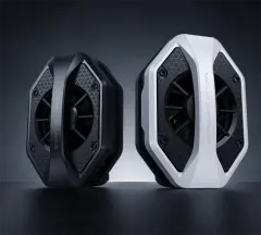 NEW Xiaomi Ice Cooler Back Clip Cooling Fan For Redmi K70 Pro/Mi 14 Pro