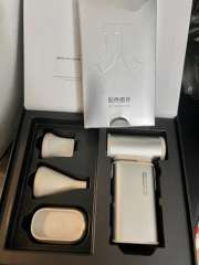 New JISULIFE Portable Handheld Fan Ultra1