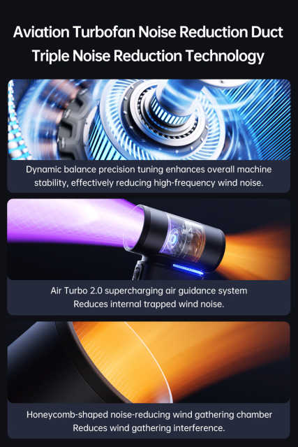 New JISULIFE Portable Handheld Fan Ultra1