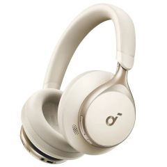 New Anker Soundcore space one S1 new intelligent true wireless noise reduction Bluetooth headset 55H Play Time