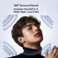 2024 New Soundcore C30i Space Module Earclip Bluetooth Earphones Non in Ear Wireless Ear Hanging