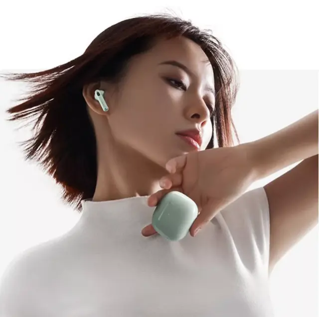 NEW EDIFIER Lolli 3 ANC Earphone TWS Bluetooth Headset For Huawei Mate X5/ 60 Pro+