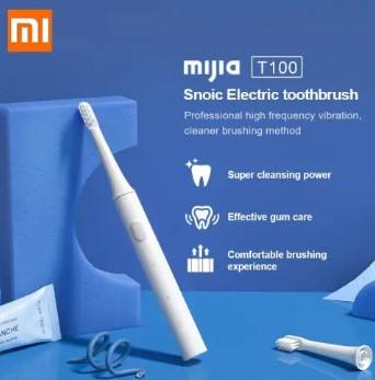 Xiaomi Toothbrushes