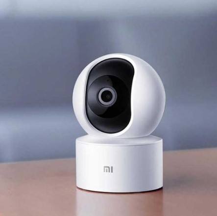 Xiaomi Home