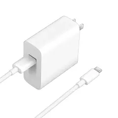 iQOO 120W Fast Charge Wall Charger Adapter 6A Cable For iQOO 11/10/9/8/Neo 8 pro