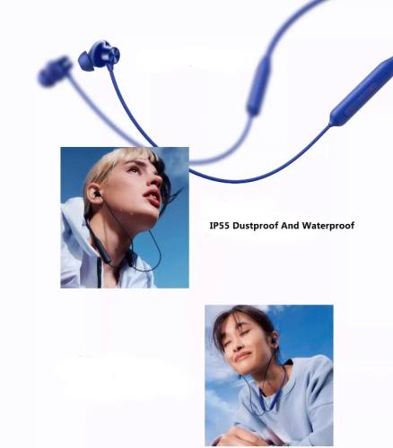 New Oneplus Bullets Wireless Z2 Wireless Earphone Headphone