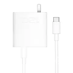 iQOO 120W Fast Charge Wall Charger Adapter 6A Cable For iQOO 11/10/9/8/Neo 8 pro