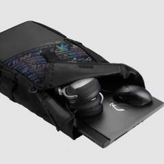 Original ASUS ROG BP4701 Gaming Backpack 17'' Laptop Reflective Bag Handbag