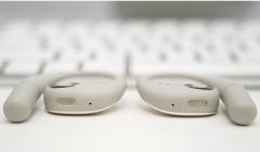 2024 Original New Xiaomi OPEN ear-hook Earbuds Earphone