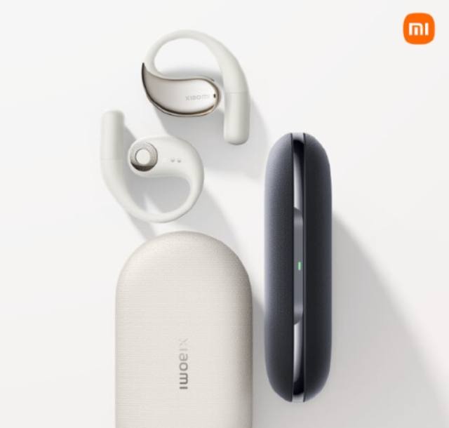 2024 Original New Xiaomi OPEN ear-hook Earbuds Earphone