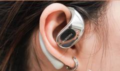 2024 Original New Xiaomi OPEN ear-hook Earbuds Earphone